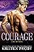 Courage (Heroes of Big Sky #1)