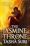 The Jasmine Throne