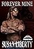 Forever Mine: Sinners Series - Book 3