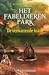 De verwarrende kraak (Het fabeldierenpark #3)