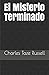 El Misterio Terminado