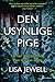 Den usynlige pige by Lisa Jewell