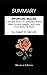 SUMMARY - Effortless Healin...