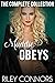 Maddie Obeys: The Complete ...