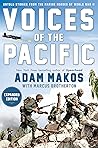 Book cover for Voices of the Pacific, Expanded Edition