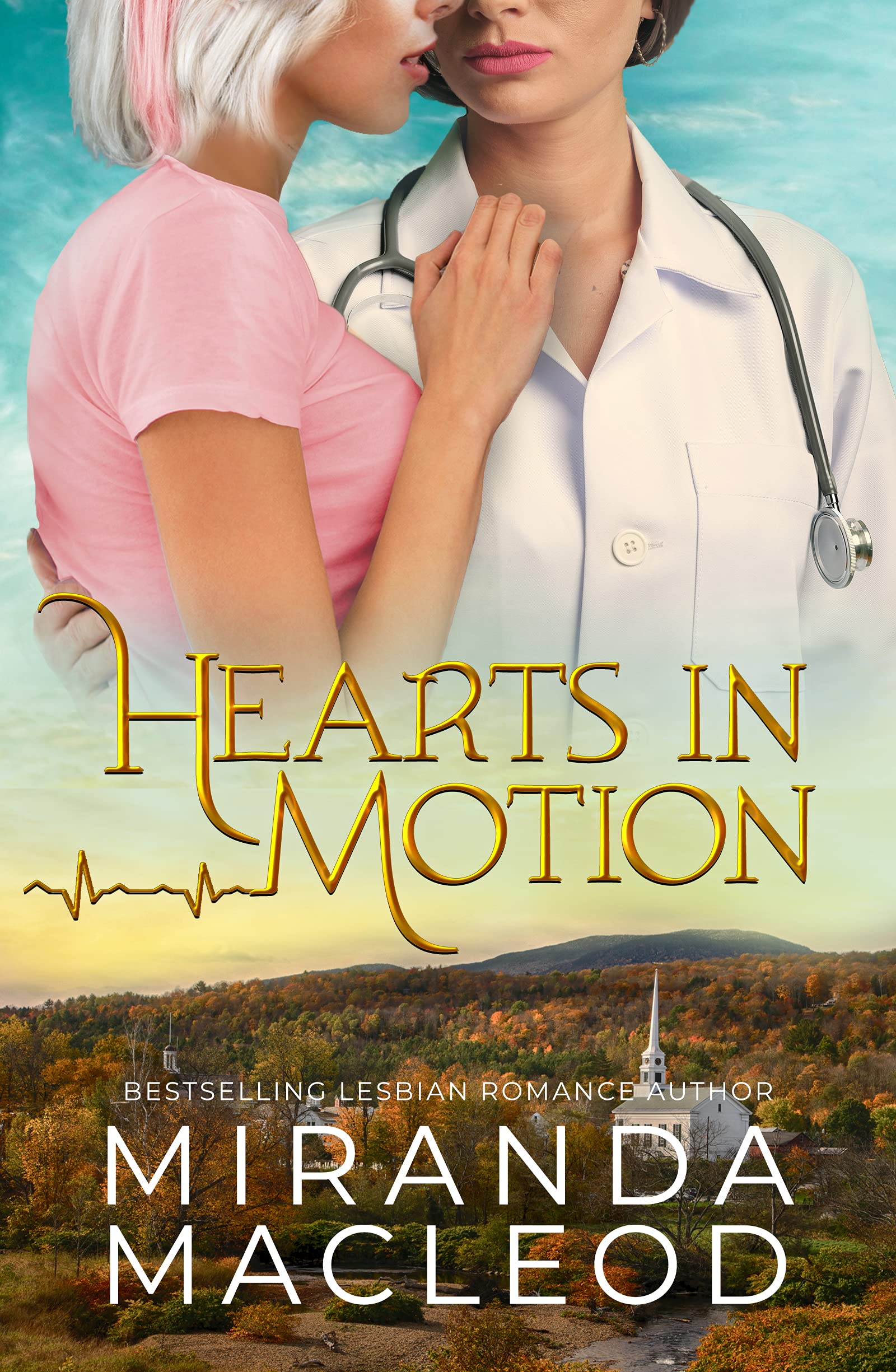 Hearts in Motion (Kindle Edition)