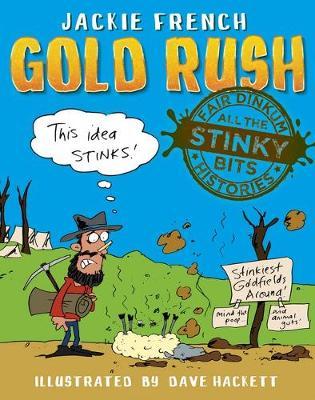 Gold Rush (Paperback)