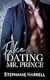 Fake Dating Mr. P...