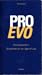 Pro Evolution - Guideline F...
