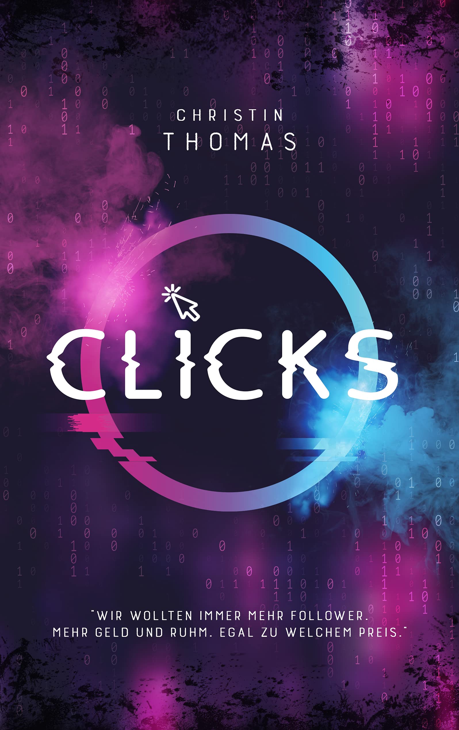 Clicks (German Edition)