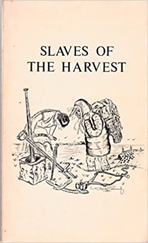 Slaves of the Harvest (Paperback)