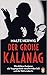 Der große Kalanag by Malte Herwig