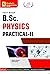 Krishna's B.Sc. Physics Pra...