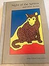 Night of the Sphinx: and other stories Night of the Sphinx: and other stories