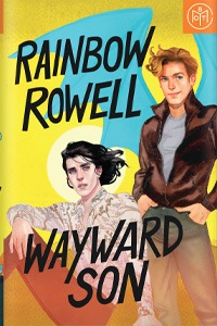 Wayward Son