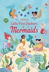 Little First Stickers Mermaids (Little First Stickers)