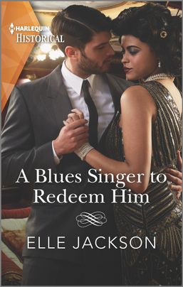 A Blues Singer to Redeem Him (Mass Market Paperback)