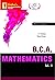 Krishna's BCA Mathematics -...