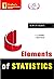 Krishna's Elements of Stati...