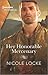 Her Honorable Mercenary by Nicole Locke