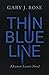 Thin Blue Line: A Jeannie L...