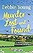 Murder Lost and Found (Sophie Sayers Village Mysteries, #7)