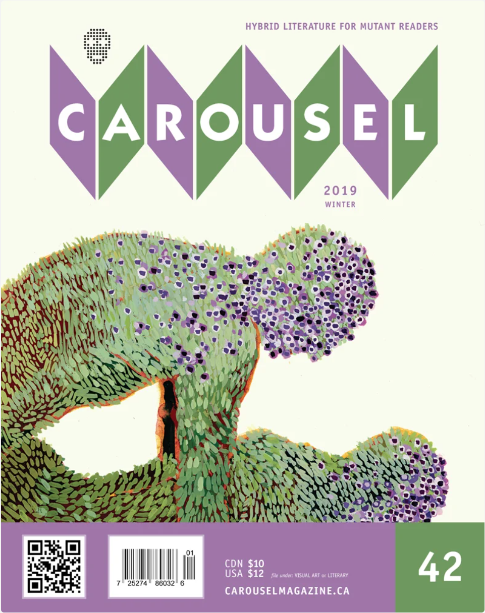 Carousel (Issue #42)