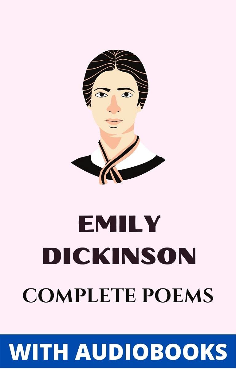 Emily Dickinson: Complete Poems