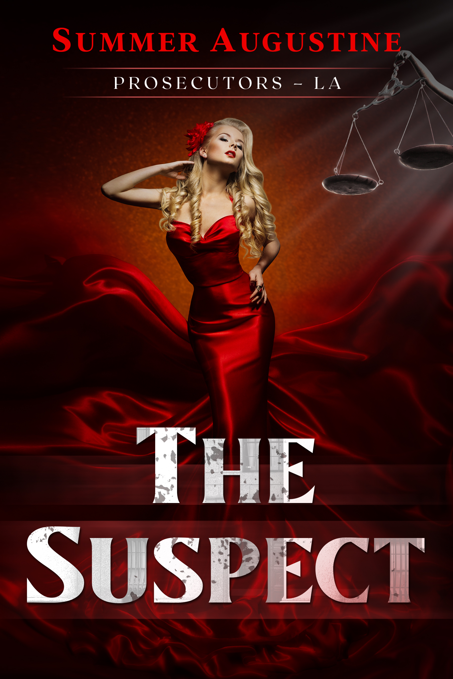 The Suspect