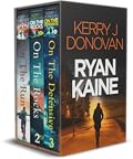 Ryan Kaine #1-3