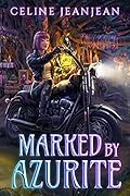 Marked by Azurite