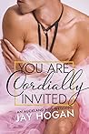 You Are Cordially Invited (Auckland Med., #5)