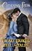 Dead Dukes Tell No Tales (Sass and Steam, #3)