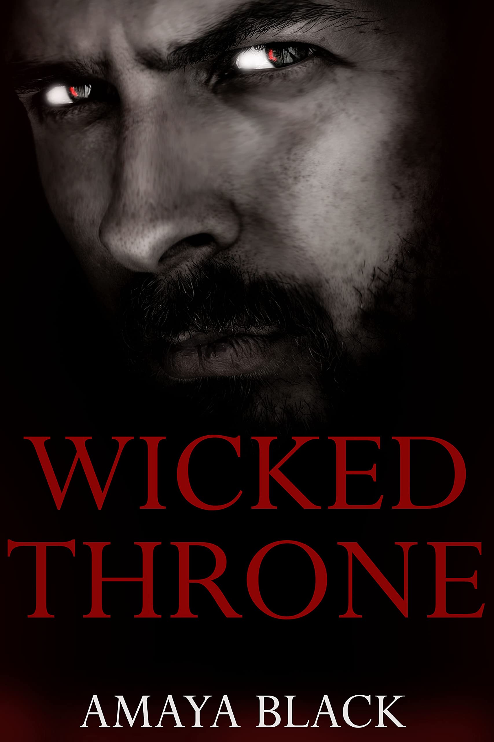 Wicked Throne (Wicked Heirs #1)