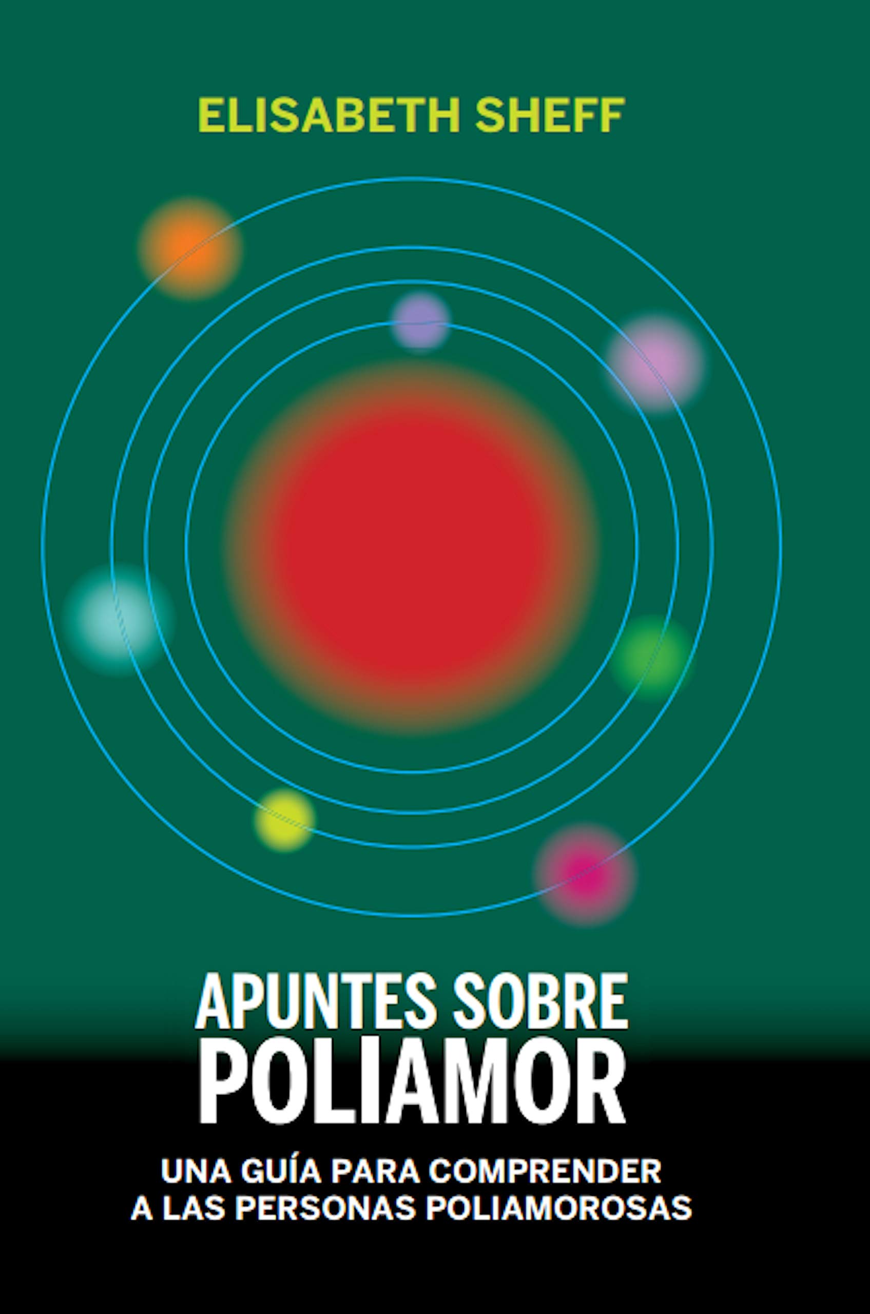 Apuntes sobre poliamor: Una guía para entender a las personas poliamorosas (La Pasión de Mary Read nº 15) (Spanish Edition)