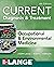 CURRENT Diagnosis & Treatment Occupational & Environmental Me... by Joseph Ladou