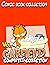 Comic book collection Garfield Completed Collection by James Leach