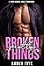 Broken Pretty Things (Torre...