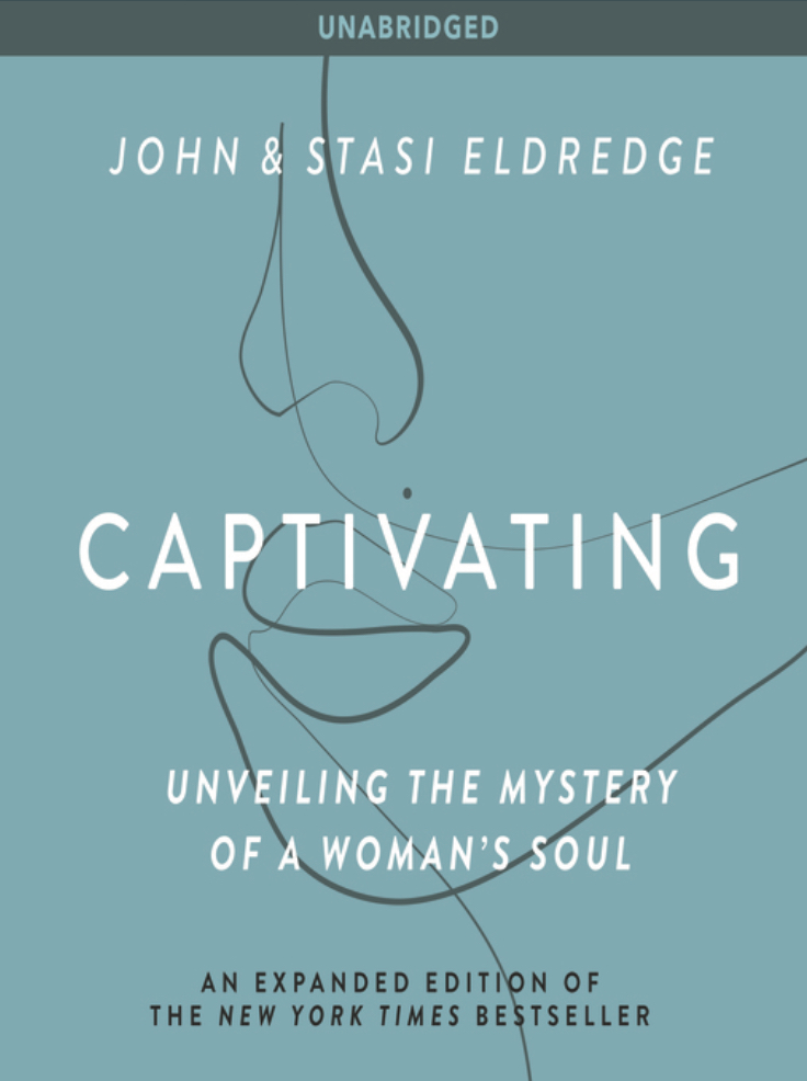 Captivating: Unveiling the Mystery of a Woman's Soul