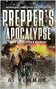 Prepper's Betrayal