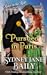 Pursued in Paris (Rakes on the Run, #2)