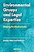 Environmental Groups and Legal Expertise: Shaping the Brexit process