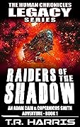 Raiders of the Shadow