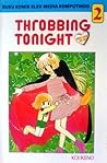 Throbbing Tonight, Vol. 2 by Koi Ikeno