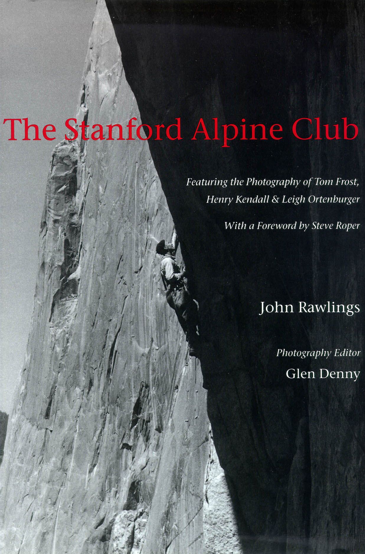 Stanford Alpine Club (CSLI Publications)