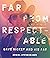 Far From Respectable: Dave Hickey and His Art