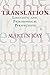 Translation (Studies in Computational Linguistics)