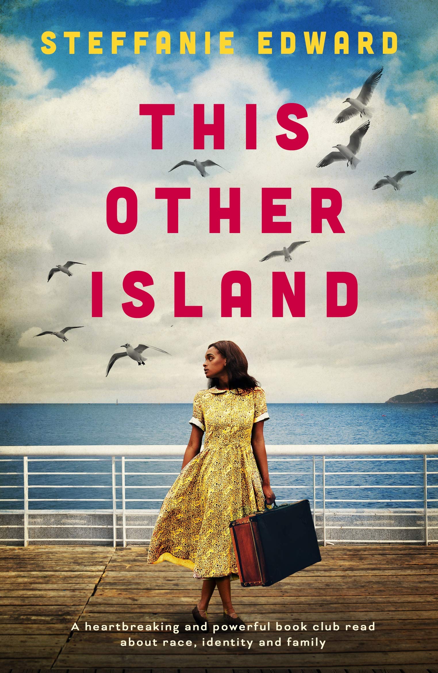 This Other Island (Kindle Edition)
