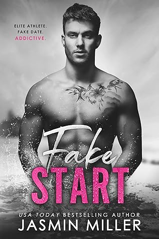 Fake Start (Kings Of The Water, #4)