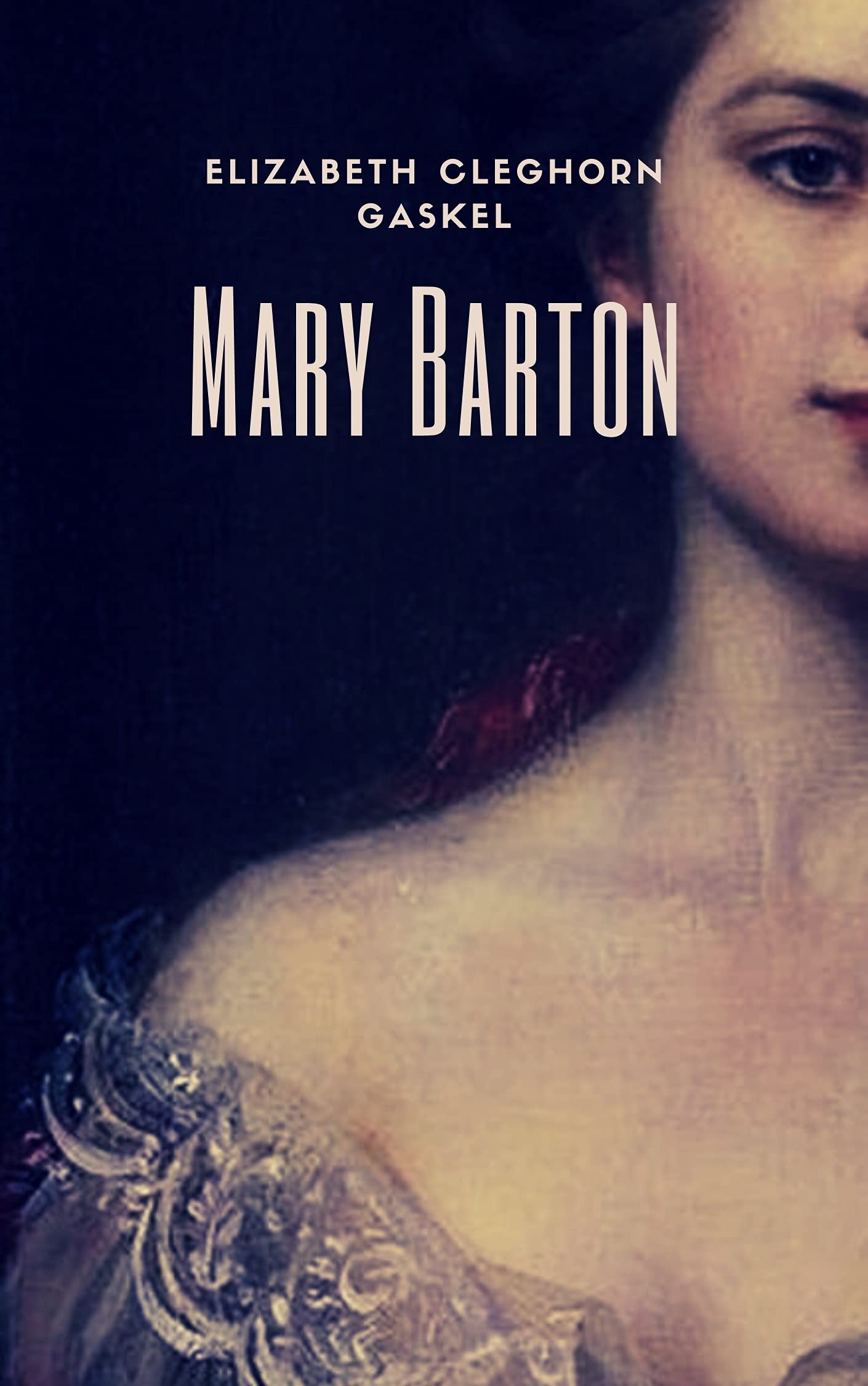 Mary Barton